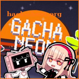 Gacha Neon Mod Advice icon