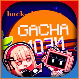 Gacha Neon Mod icon