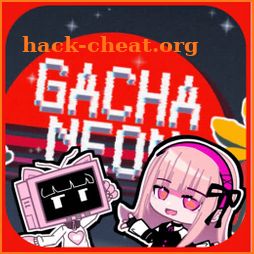 Gacha Nova Neon Tips icon