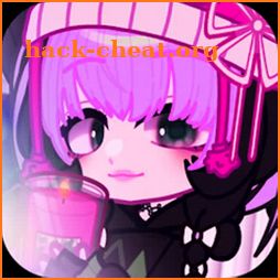 Gacha Nox Mod icon