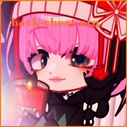 Gacha Nox Mod icon