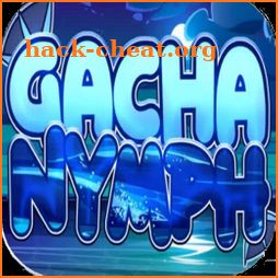 Gacha Nymph Mod icon