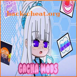 Gacha Toca Nox  Mod icon