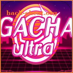 Gacha Ultra Outfit Ideas icon