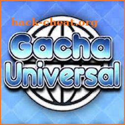 Gacha Universal Mod APK Helper icon