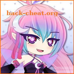 Gachaverse (RPG & Anime Dress Up) icon