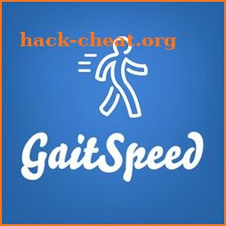 Gait Speed PT icon