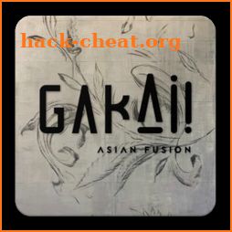 Gakaii icon