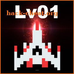 Galaga RPG icon