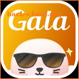 GalaStar - Voice Room & Game icon