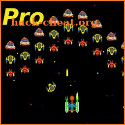 Galatic Attack Pro icon