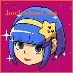 Galaxxy Idols - Avatar Dress Up .io icon