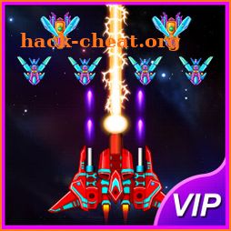 Galaxy Attack: Alien Shooter (Premium) icon