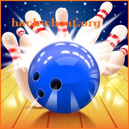 Galaxy Bowling 3D Free icon