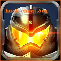 Galaxy Conqueror:Star Heroes Wars icon