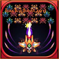 Galaxy Defender - New Falcon icon