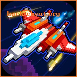 Galaxy Defense War: Alien Invasion icon