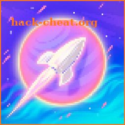 Galaxy Idle Miner icon