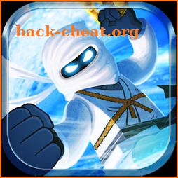 Galaxy Ninja Go Shooter - New Fight Wars icon