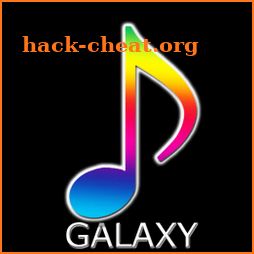 Galaxy Phone Ringtones & Wallpapers icon