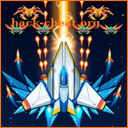 Galaxy Raid:Elite Shooter icon