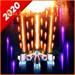 Galaxy Shooter - Alien Invaders: Space attack 2020 icon