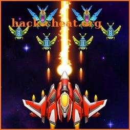 Galaxy Shooter - Space Attack icon