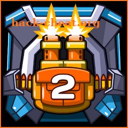 Galaxy Siege 2 icon