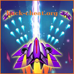 Galaxy Space Shooter icon