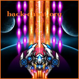 Galaxy Strike Attack icon