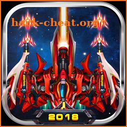 Galaxy Wars - Space Shooter icon