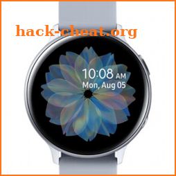 galaxy watch active 2 icon