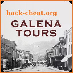 Galena Tours icon