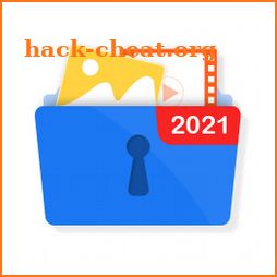 Galery Vault - Hide Pictures And Videos icon