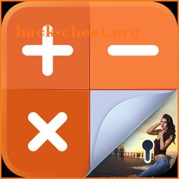 Gallery Lock - Lock Photos &  Hide Videos icon