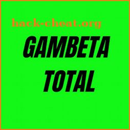 Gambeta total icon