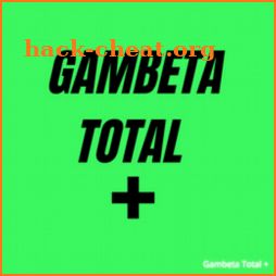 Gambeta total plus icon