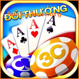 Game 3C - Game danh bai doi thuong 2018 icon