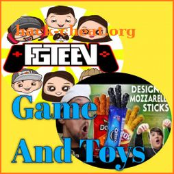 Game And Toys Family Review 2020 icon