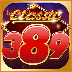 Game bai - danh bai doi thuong online C389 Club icon