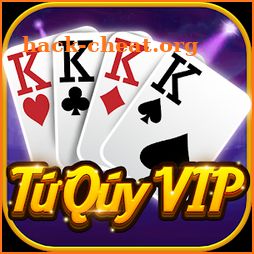 Game bai - Danh bai doi thuong Online Tu Quy Vip icon