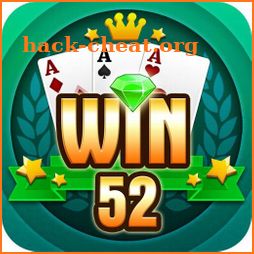 Game Bai - Danh bai doi thuong Slots 52Win icon