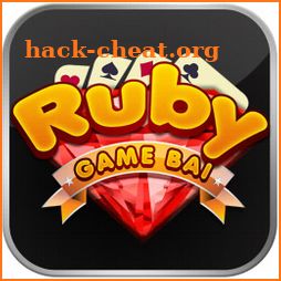 Game Bài RUBY Vương Quốc Slots icon