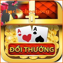 Game danh bai doi thuong, Đánh bài 2019 icon