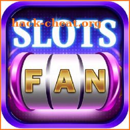 Game danh bai doi thuong FanSlots Online icon