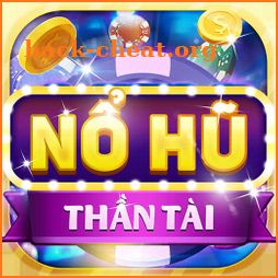 Game danh bai doi thuong Nổ Hũ Thần Tài 2019 icon