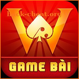 Game danh bai doi thuong VJ icon