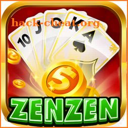 Game danh bai doi thuong ZENZEN Club 2019 icon