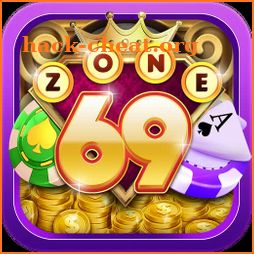 Game danh bai doi thuong Zone69 Club Online 2019 icon