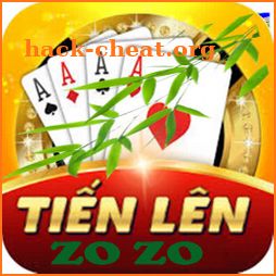 Game danh bai doi thuong zozo 2019 icon